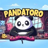 Pandatoro